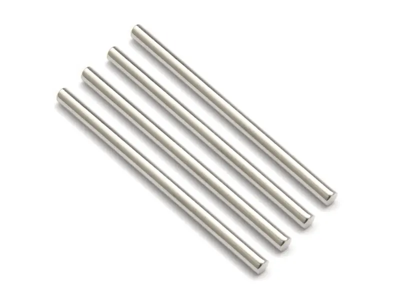 Blackzon - Front/Rear Lower Suspension Hinge Pins, Slyder 1