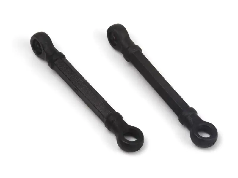 Blackzon - Front Upper Link Set (2Pcs) For Vyper 1