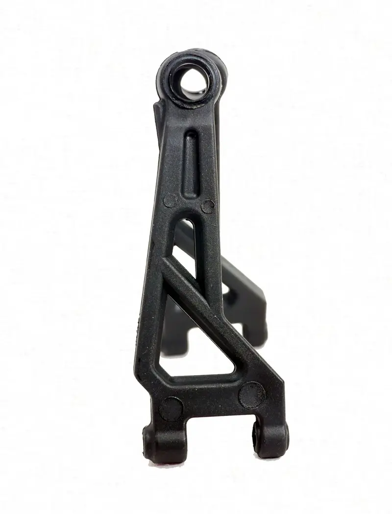 Blackzon - Front Upper Suspension Arm Set (Left & Right), Slyder 1