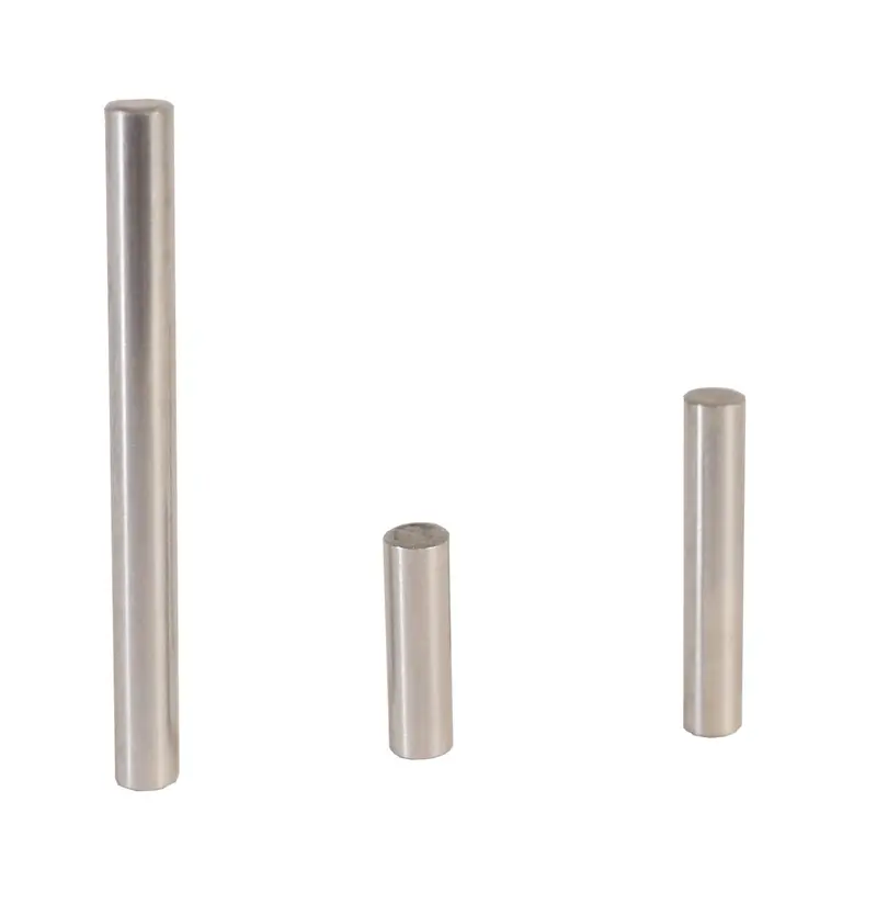Blackzon - Gearbox Shaft Set, Warrior 1