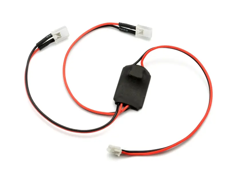 Blackzon - Headlight Led 1