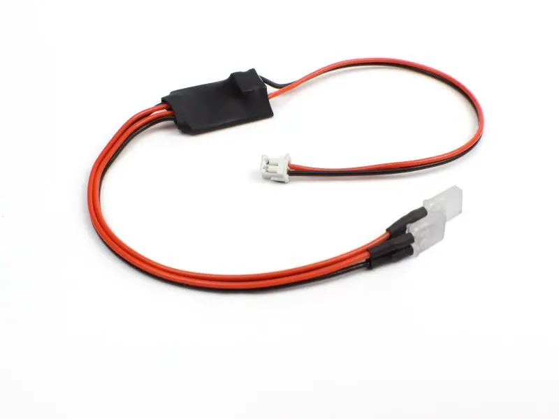 Blackzon - Headlight Led , Smyter 1