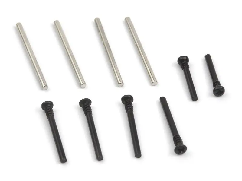 Blackzon - Hinge Pin Set For Spryte 1
