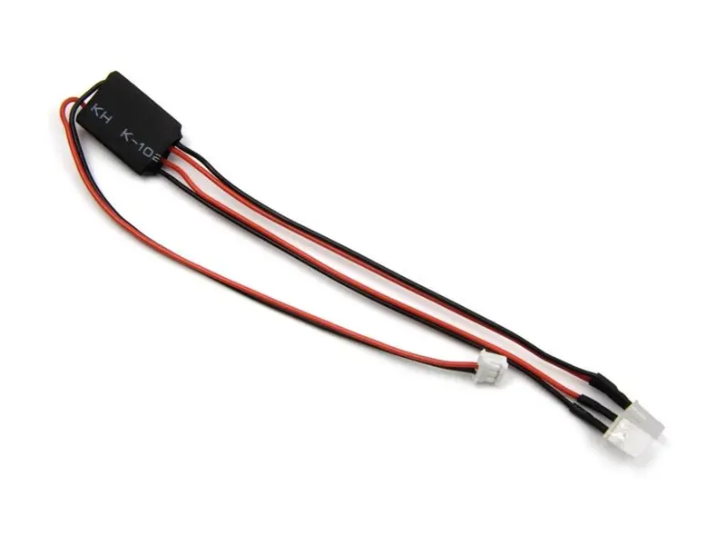 Blackzon - Led Headlight For Vyper 1