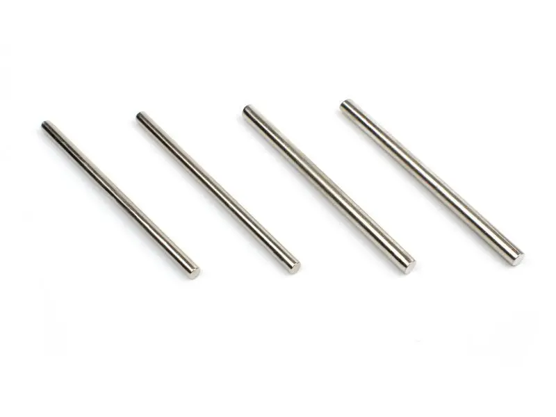 Blackzon - Lower Inner Hinge Pin 3X47mm (Front/Rear/4Pcs), Smyter 1