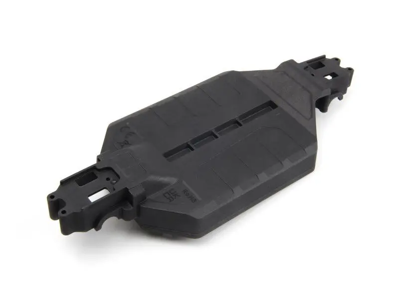 Blackzon - Main Chassis For Spryte Turbo 1