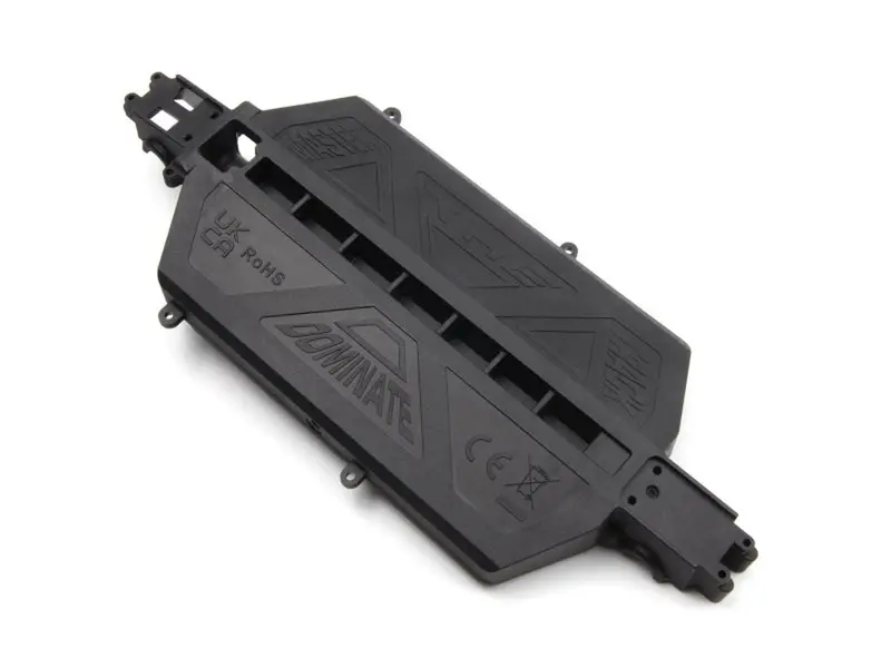 Blackzon - Main Chassis For Vyper 1