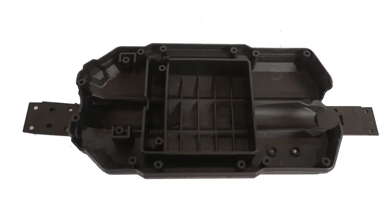 Blackzon - Main Chassis, Warrior 1
