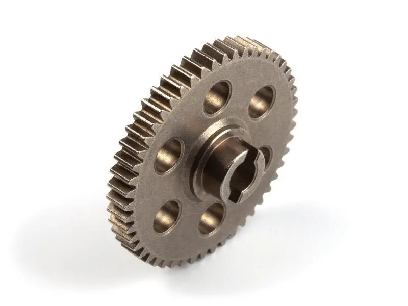 Blackzon - Metal Spur Gear 1