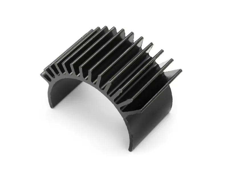 Blackzon - Motor Heatsink; Slyder 1