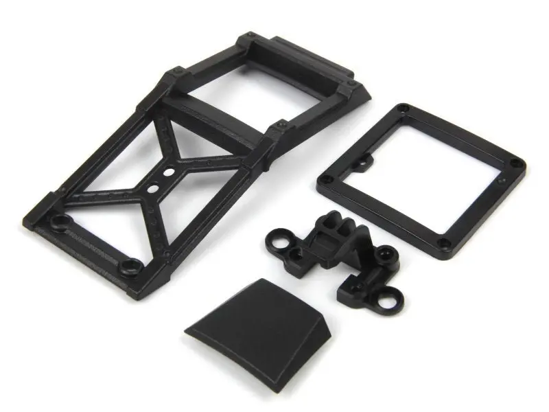 Blackzon - Mt Body Parts Set For Spryte 1