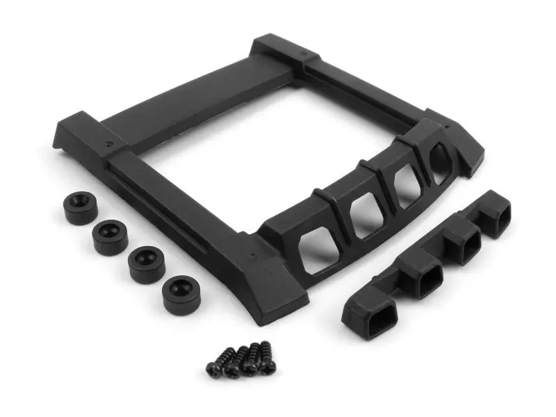 Blackzon - Mt Roof Light Mount, Smyter 1