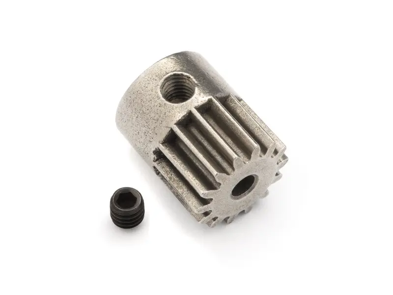Blackzon - Pinion Gear 14 Tooth W/Set Screw, Slyder 1
