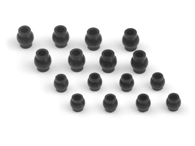 Blackzon - Pivot Ball Set For Spryte 1
