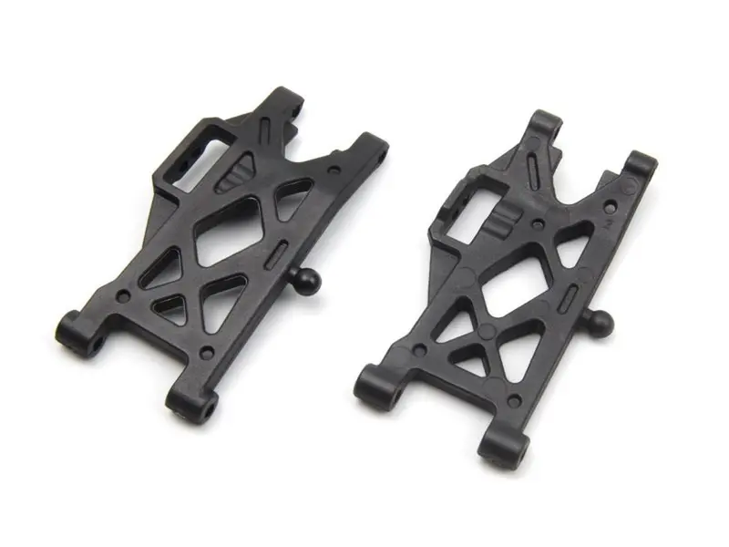 Blackzon - Rear Lower Suspension Arm Set (2Pcs) For Vyper 1