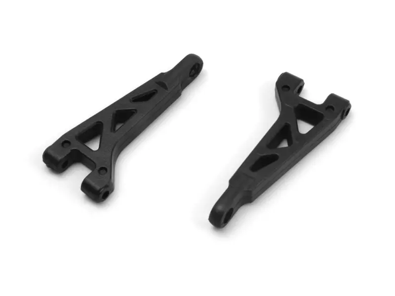 Blackzon - Rear Upper Suspension Arm Set (2Pcs) For Vyper 1