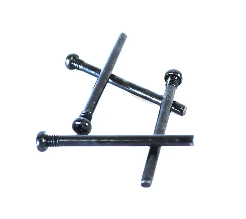 Blackzon - Screw Shaft 3X31mm 1