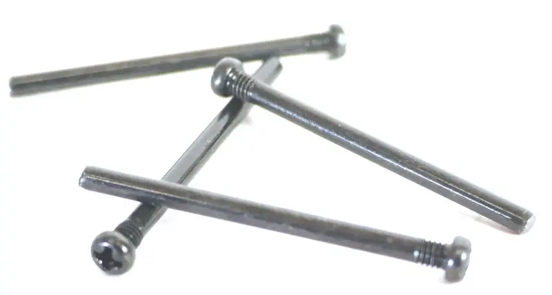 Blackzon - Screw Shaft 3X36mm 1