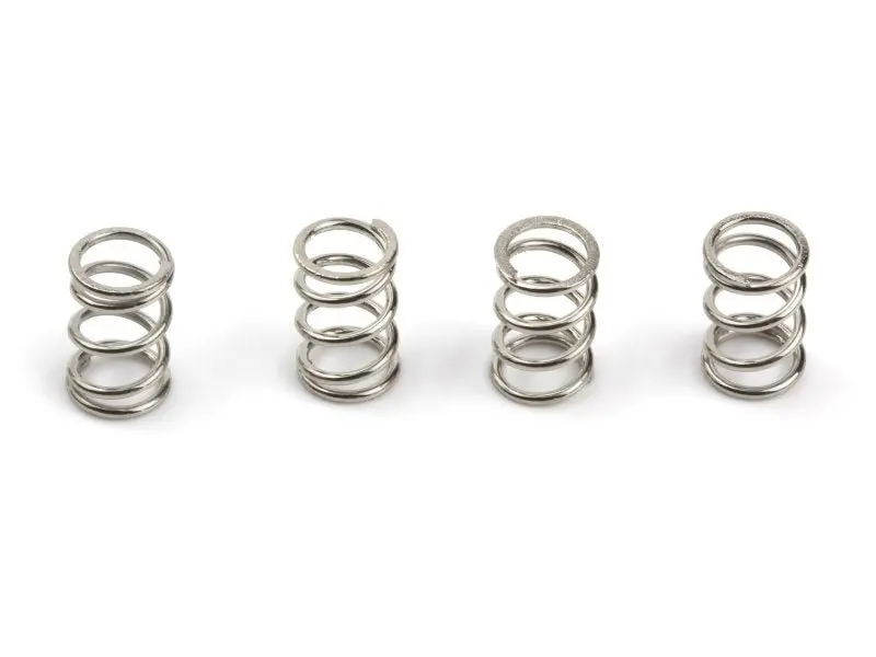 Blackzon - Servo Horn Spring, 4Pcs For Spryte 1