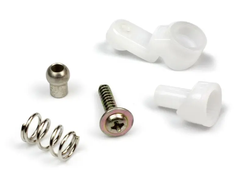 Blackzon - Servo Saver Assembly, Smyter 1
