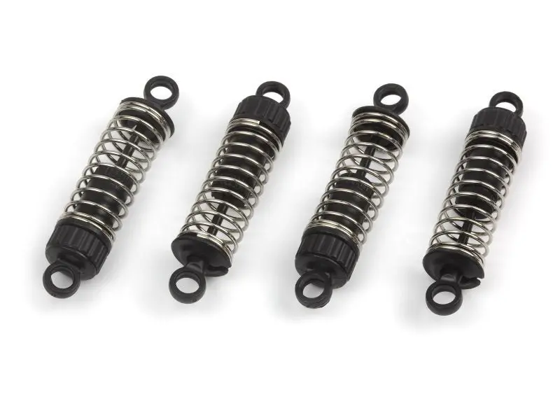 Blackzon - Shock Absorber Set, 4Pcs For Spryte 1