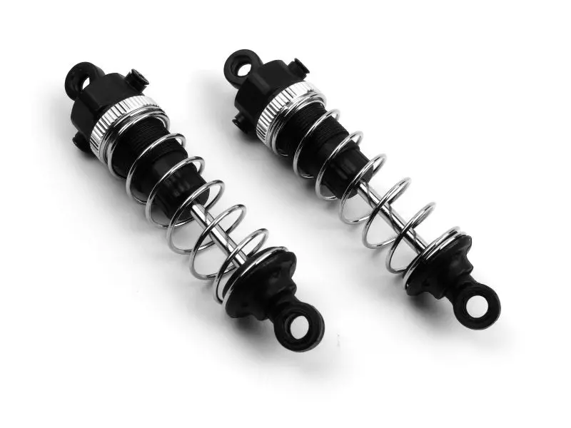 Blackzon - Shock Absorber Set (Front/2Pcs), Smyter 1