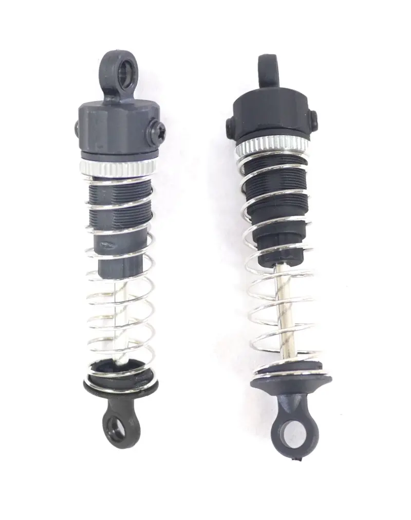 Blackzon - Shock Absorbers (2Pcs); Slyder 1