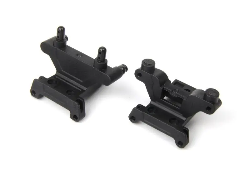 Blackzon - Shock Tower Set (Front/Rear) For Spryte 1