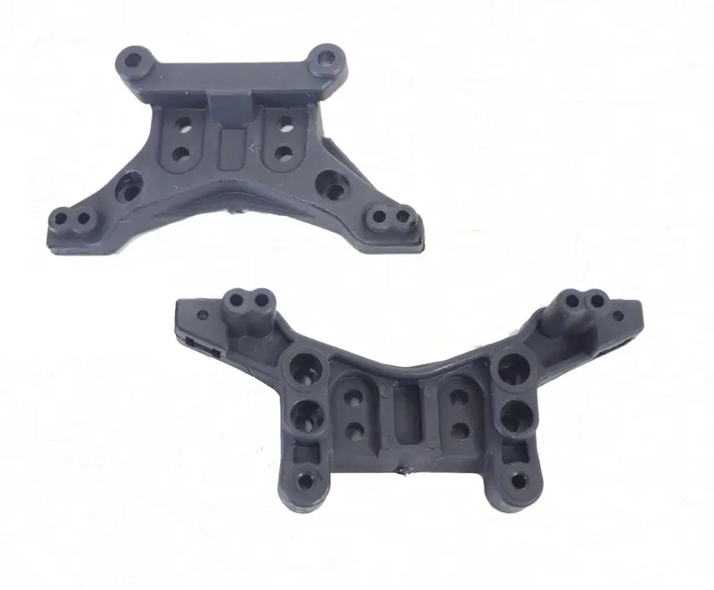 Blackzon - Shock Towers (Front And Rear), Slyder 1