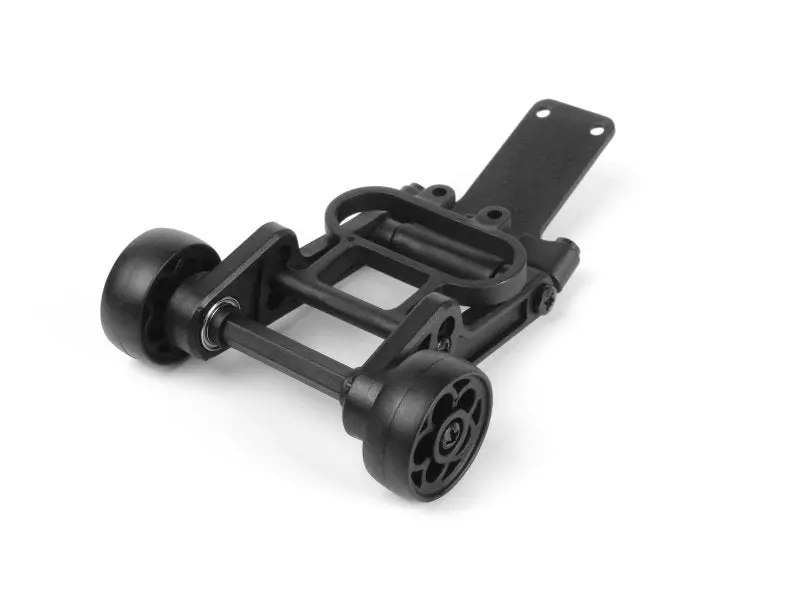 Blackzon - Slyder Mt Turbo Wheelie Bar Set 1