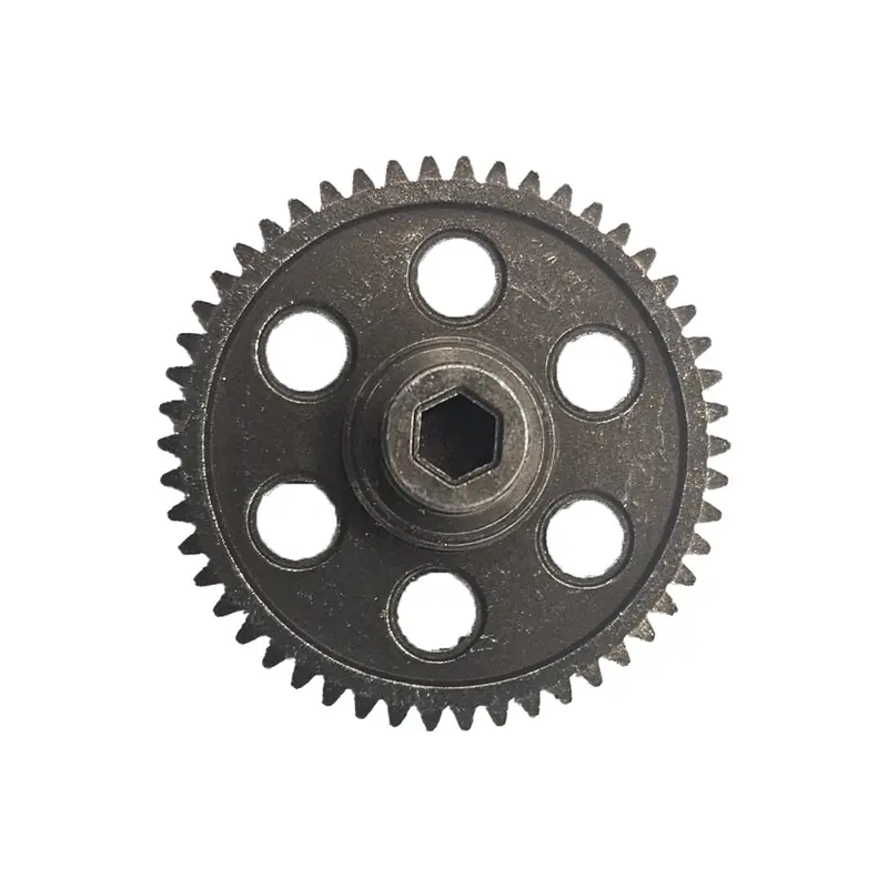 Blackzon - Spur Gear For Spryte Turbo 1