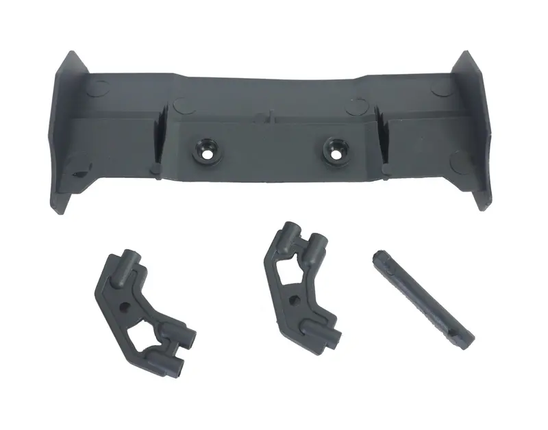 Blackzon - St Wing And Mount Set, Slyder 1