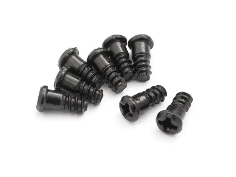 Blackzon - Steering Hub Step Screws 1