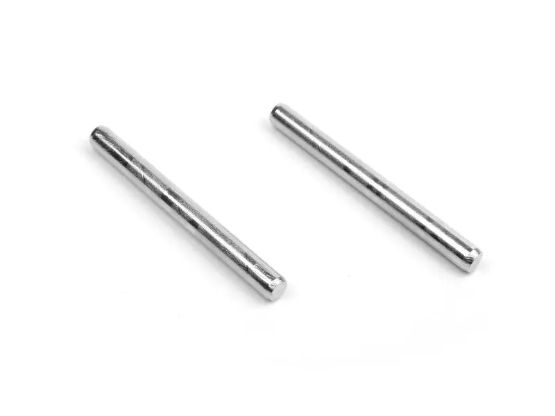 Blackzon - Steering Post 3X32mm (2Pcs), Smyter 1