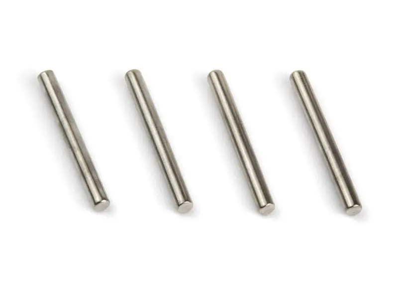 Blackzon - Steering Post, 4Pcs For Spryte 1