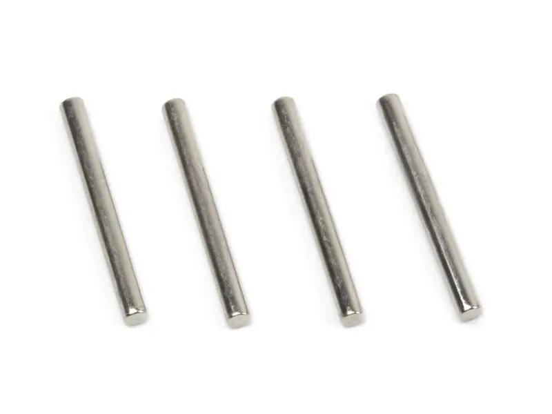 Blackzon - Steering Posts (4Pcs) For Vyper 1