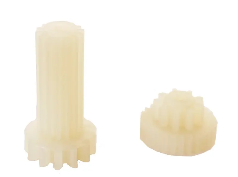 Blackzon - Transmission Gear (2Pcs), Warrior 1