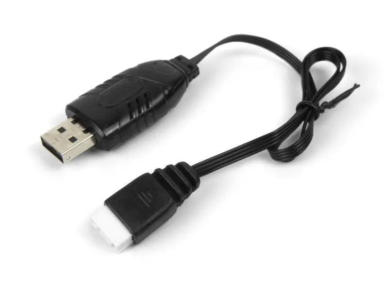 Blackzon - Usb Charger For Spryte 1