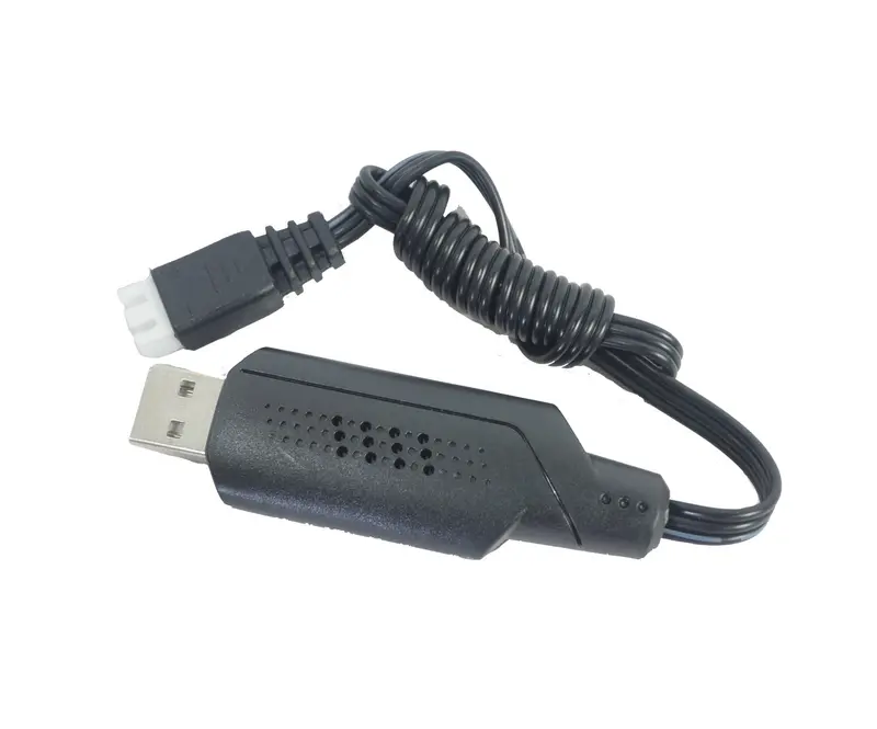 Blackzon - Usb Charger; Slyder 1