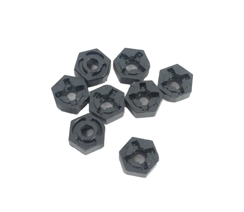 Blackzon - Wheel Hex; Slyder 1