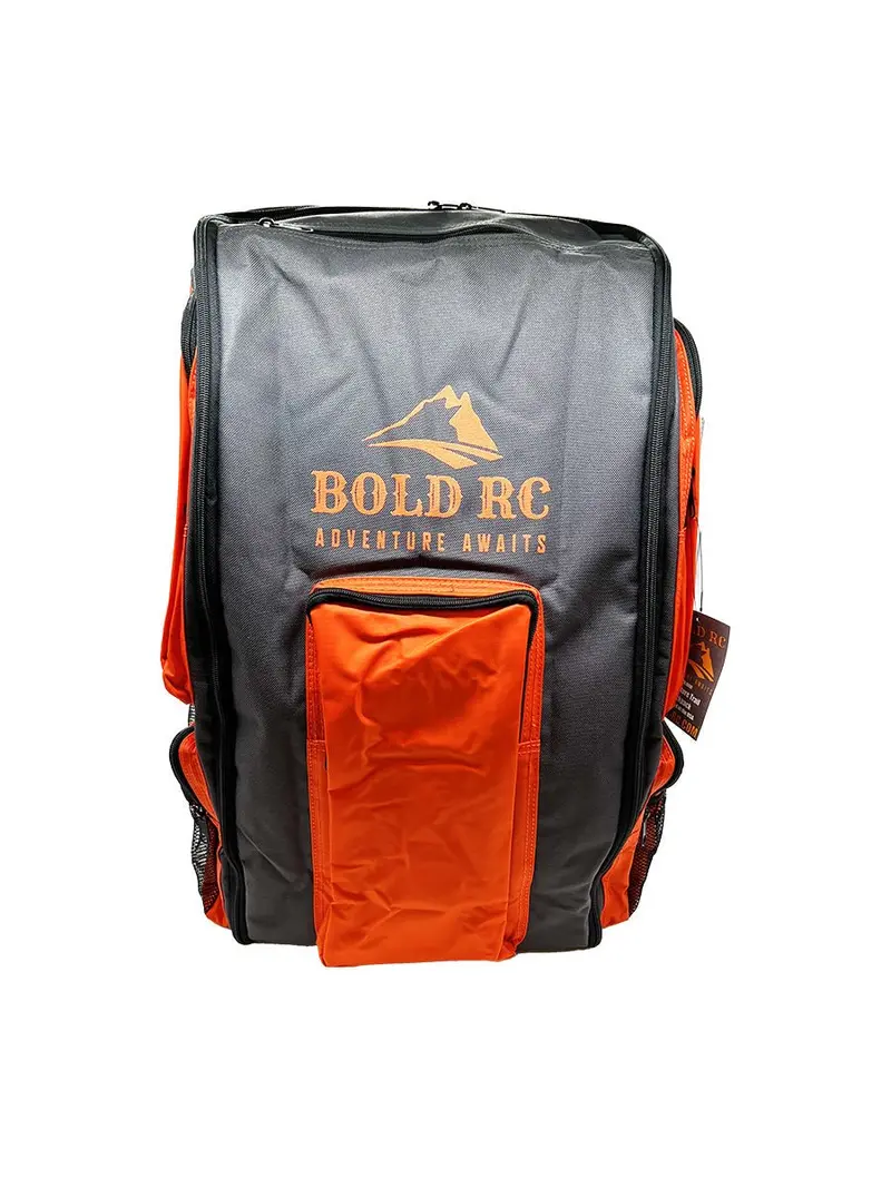 Bold R/C - Adventure Trail Backpack 1