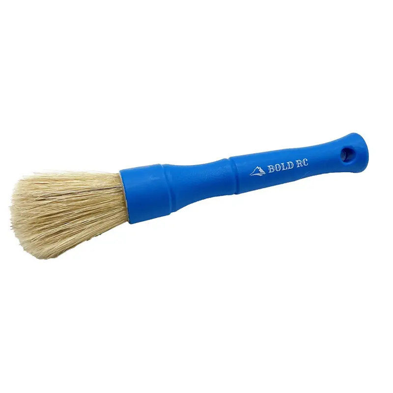Bold R/C - Long Life Stiff Bristle Rc Cleaning Brush 1