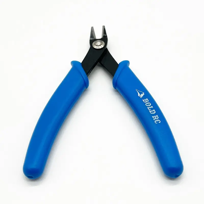 Bold R/C - Super Sharp Side Cutters 1