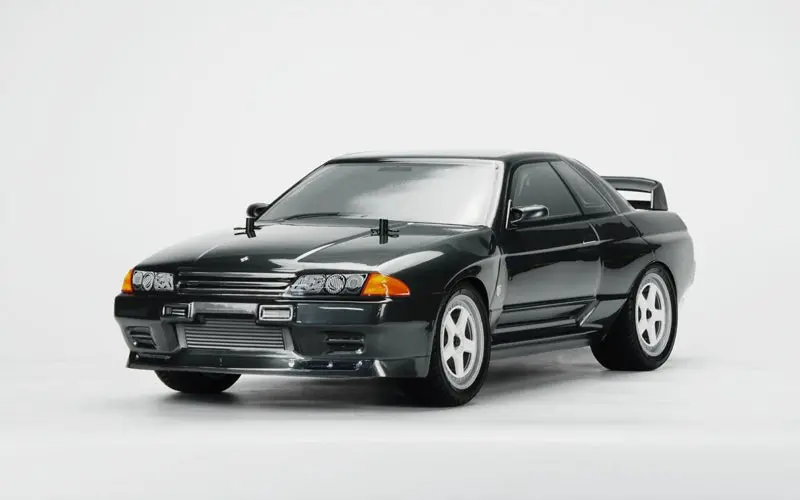 Carisma - 1/8 M48s Nissan Skyline Gt-R Nismo Rc Car 1