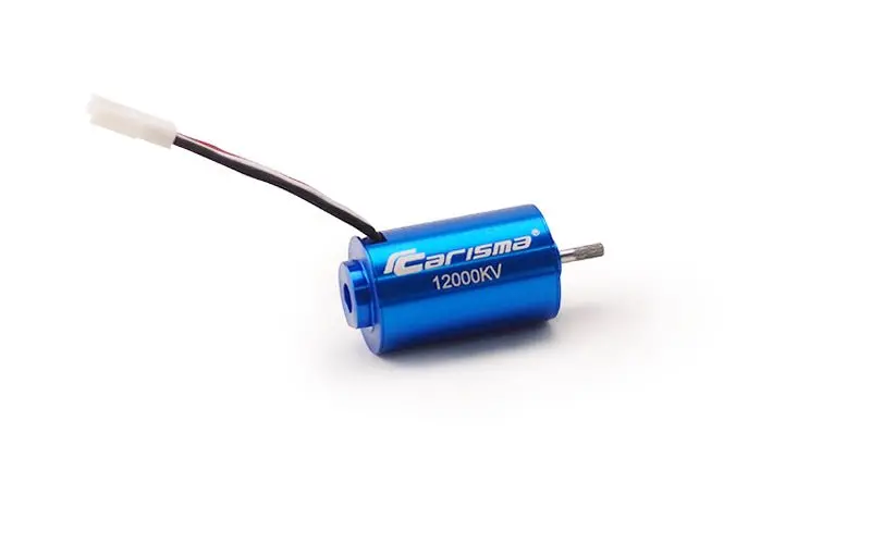 Carisma - 12000Kv Mini 130 Brushless Sensorless Motor 1