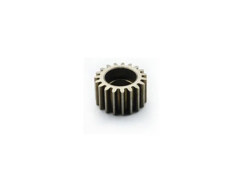 Carisma - 19 Tooth Differential Idler Gear: Sca-1E 1