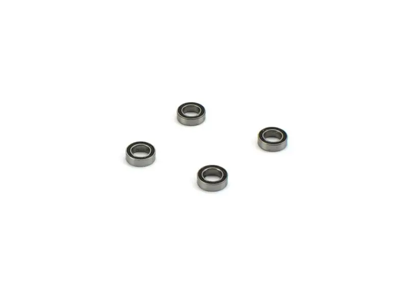 Carisma - 6 X 10 X 3Mm Ball Bearing Set: Msa-1E 1