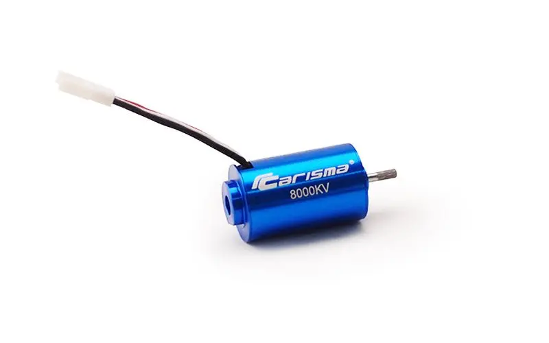 Carisma - 8000Kv Mini 130 Brushless Sensorless Motor 1