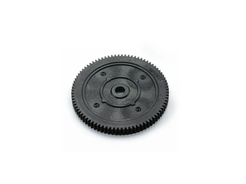 Carisma - 83 Tooth Spur Gear: Sca-1E 1