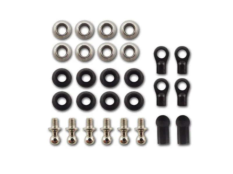 Carisma - Ball Stud Set, For M10sc/M10db 1